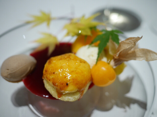 Yama （山） - 恵比寿/スイーツ | 食べログ