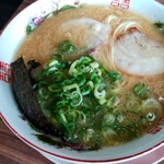 ラーメン新蔵 - 