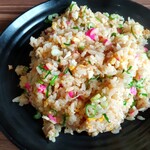 ラーメン新蔵 - 