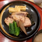 和食たかはし - 