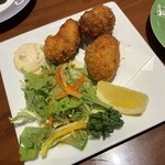 回転寿司しげなが - 