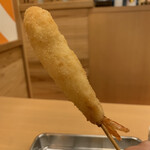 Kushikatsu Arata - 