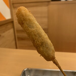 Kushikatsu Arata - 