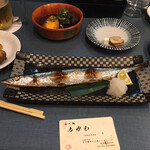 食べ処 のがわ - 