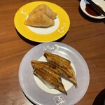 回転寿司しげなが - 