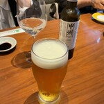 回転寿司しげなが - 