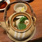 回転寿司しげなが - 