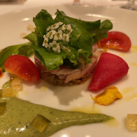 代官山ASO チェレステ 日本橋店 - 