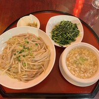 萬珍樓 本店 - 