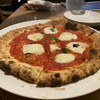 malibu PIZZERIA&CAFE - 水牛マルゲリータ