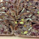 ラトリエ ドゥ プレジール - パンオフリュイルージュ