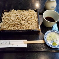 日本橋 やぶ久 - 