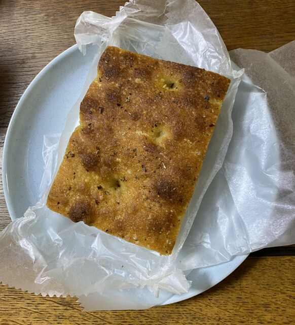 OKUZOE SEIPAN （オクゾエセイパン） - 筑前前原/パン | 食べログ