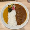 カレー&オリエンタルバル 桃の実
