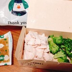 セレーノ食堂 - 