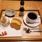 しょうゆ蔵のレストラン - 料理写真: