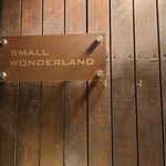 Small wonderland - 
