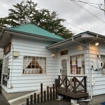 カレー＆ステーキ ピノキオ - 店舗外観