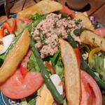 BISTRO KHAMSA - 