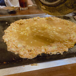 Monja Yaki Yama Yoshi - 