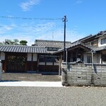 閑祥庵 禅紫 - 店舗外観