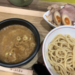 ラー麺 陽はまた昇る - 