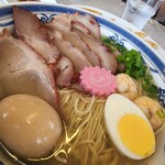 黒潮拉麺 - 