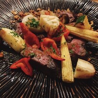 エサカイタリアン オカムー - 