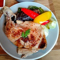 やさいの王様 用賀店 - チキン