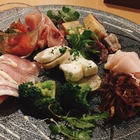 エサカイタリアン オカムー - 