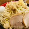 長崎らーめん 西海製麺所 - 料理写真: