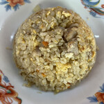 新ちゃん - 焼めし