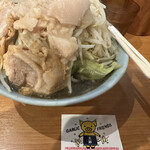 ラーメン BooBoo太郎。 - 