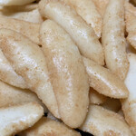 かきたねキッチン - 季節限定の「海老マヨネーズ」♫