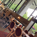 Cafe HIBIKI - 