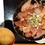 まぐろ屋 やまもと - 