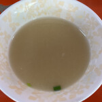 新ちゃん - スープ