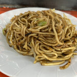 新ちゃん - 焼そば