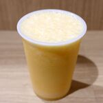 果汁屋 プロダクト バイ サカイ 阪急梅田店 - 20220920ミックスジュース・アップ