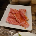 俺の焼肉 銀座4丁目 - 