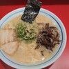 本場博多ラーメン せまかっちゃん