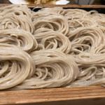 Niigata Komachi Yabusoba - 