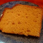 栄夏 - シフォンケーキ