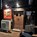 焼き鳥 Star - お店外観