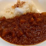 栄夏 - 無水カレー