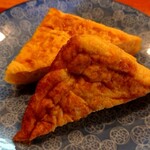 栄夏 - ばあばの玉子焼き