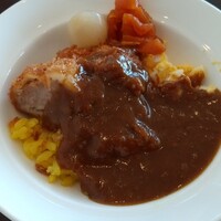 ALL FLAGS(神戸メリケンパークオリエンタルホテル) - 