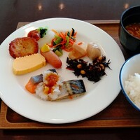 ALL FLAGS(神戸メリケンパークオリエンタルホテル) - 