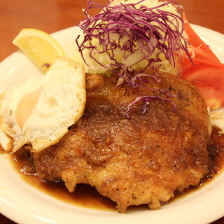 ほとんどの料理が食べ放題！出来立て熱々の料理をご堪能あれ♪