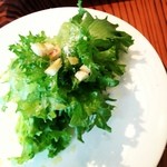 Kitchen GOOD！！ - 【ランチ】光野菜のサラダ